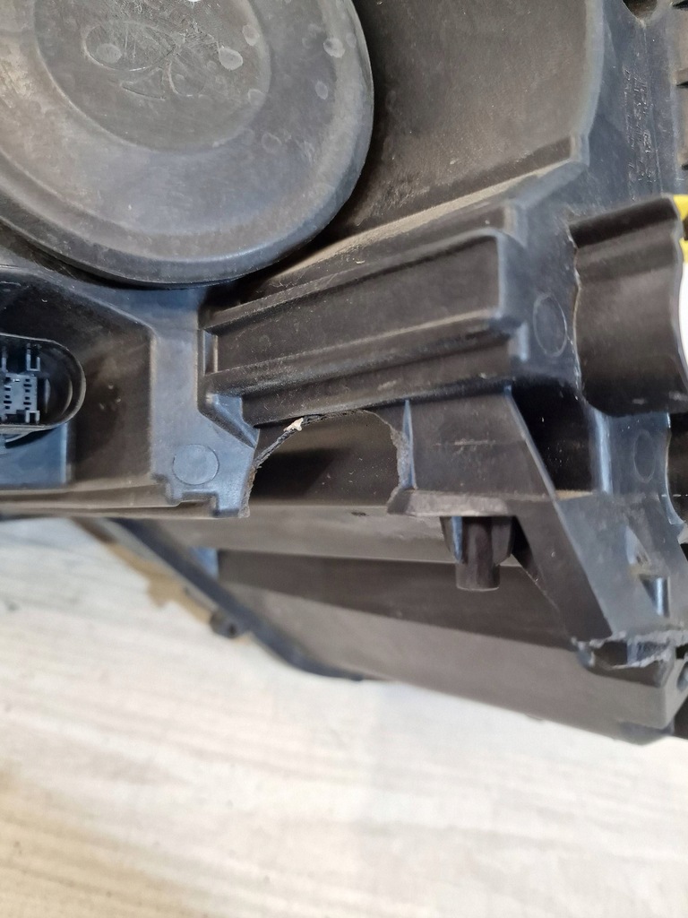 фото №11, Skoda karoq лампа правая перед передняя 57b941016a