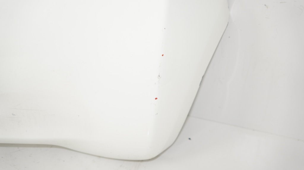 фото №6, Бампер задня задній mitsubishi space star 12-17r w19