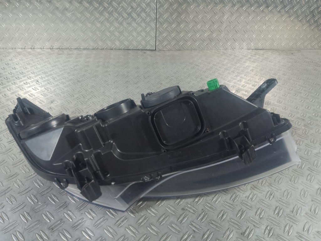 фото №6, Ducato boxer jumper 15- лампа перед передня ліва