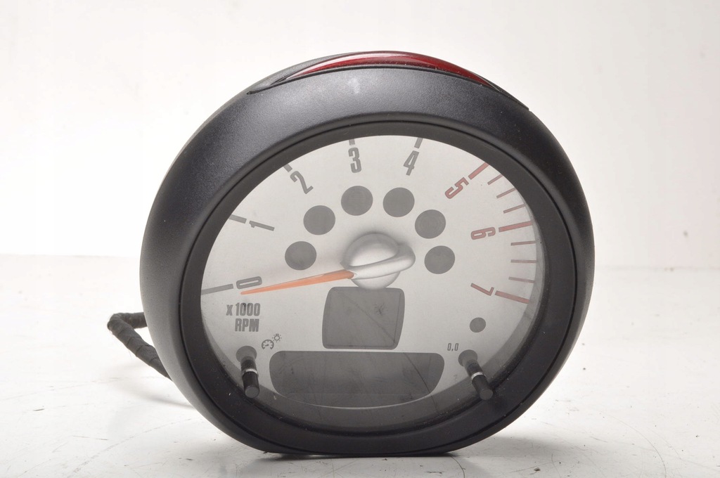 фото №1, Mini r55 r56 obrotomierz лічильник 9260580