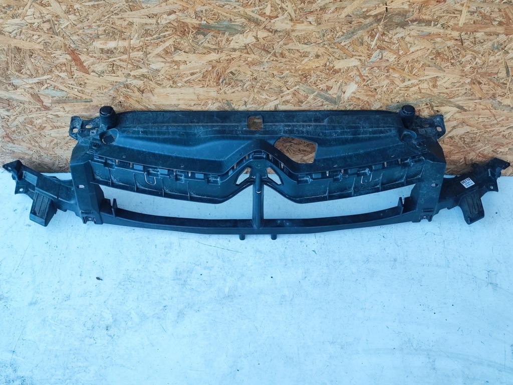 фото №1, Усилитель решётка решетка citroen ds4 c4 ii 2 9673046277