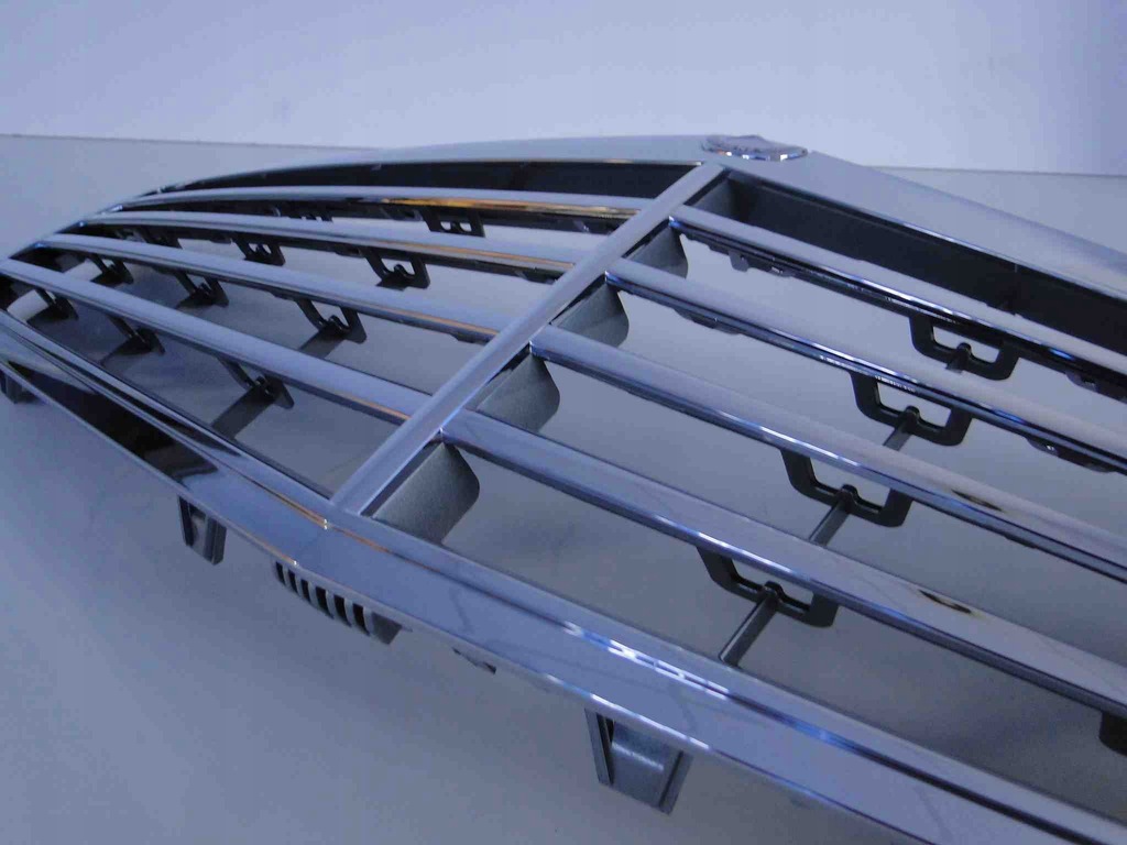 фото №8, Mercedes e klasa w212 212 решётка радиатора решётка радиатора elegance