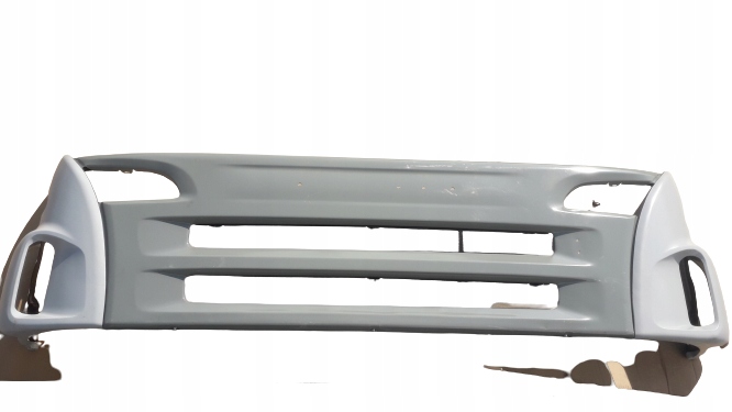 фото №1, Scania cp p капот верхній antrapa верхній