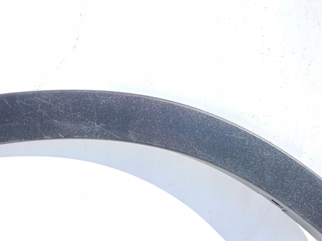 фото №9, Молдинг na крыло bmw ix3 g08 x3 g01 x4 g02 21-23 левый перед левая 7400671