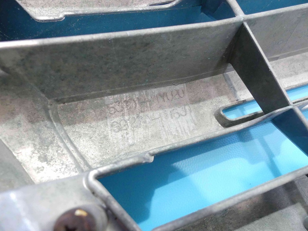 фото №14, Решётка радиатора решётка радиатора хром land cruiser j200 200 lexus lx