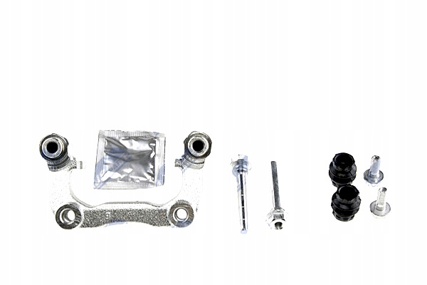 фото №11, Скоба суппорт vw golf iv v 97-09 bora 98-05 polo 01-12 skoda fabia