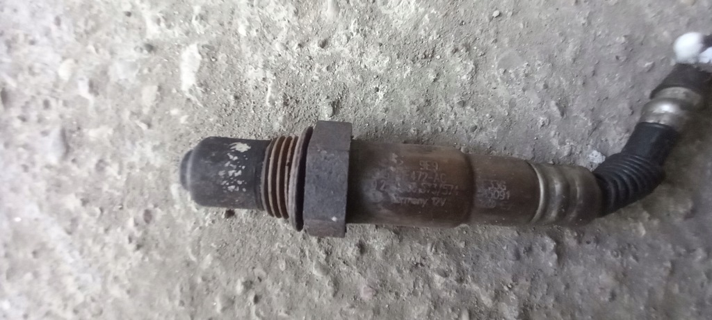 фото №2, Датчик лямбда-зонд cf33g ford focus mk2