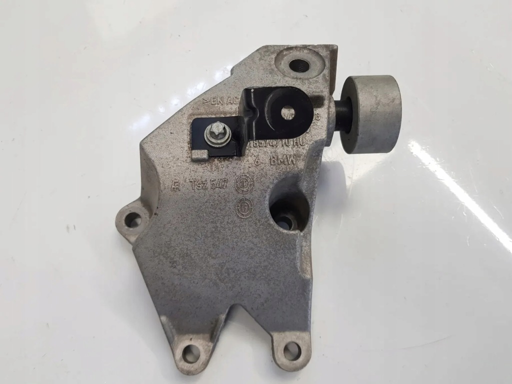 Кронштейн кронштейн кронштейн опора двигателя левая bmw g11 g12 g30 g31 g32 g01 x3 Недорого