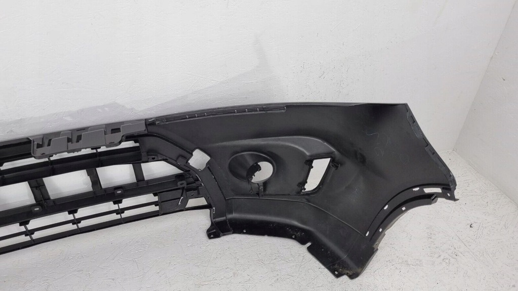 фото №11, Suzuki vitara iii 2014-2018 бампер передній перед 7171154p