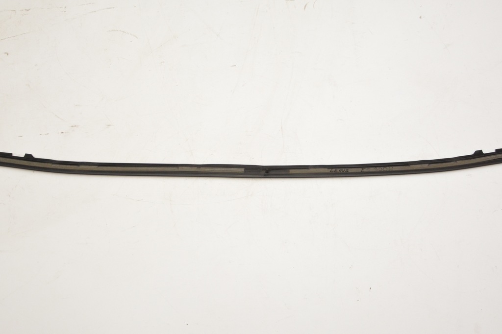 фото №8, Прокладка капот решетка бампера lexus es 19-2023r