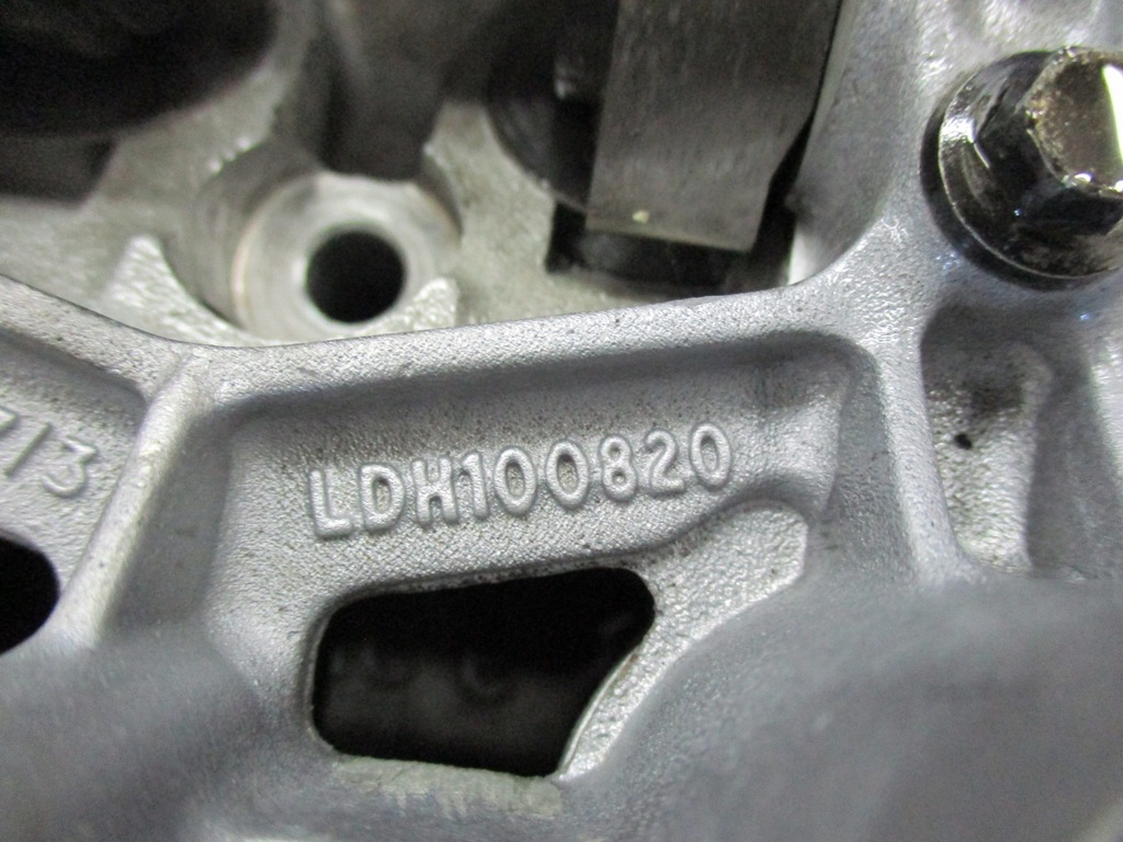 фото №9, Rover 25 45 75 mg freelander 1.8 16v vvc головка