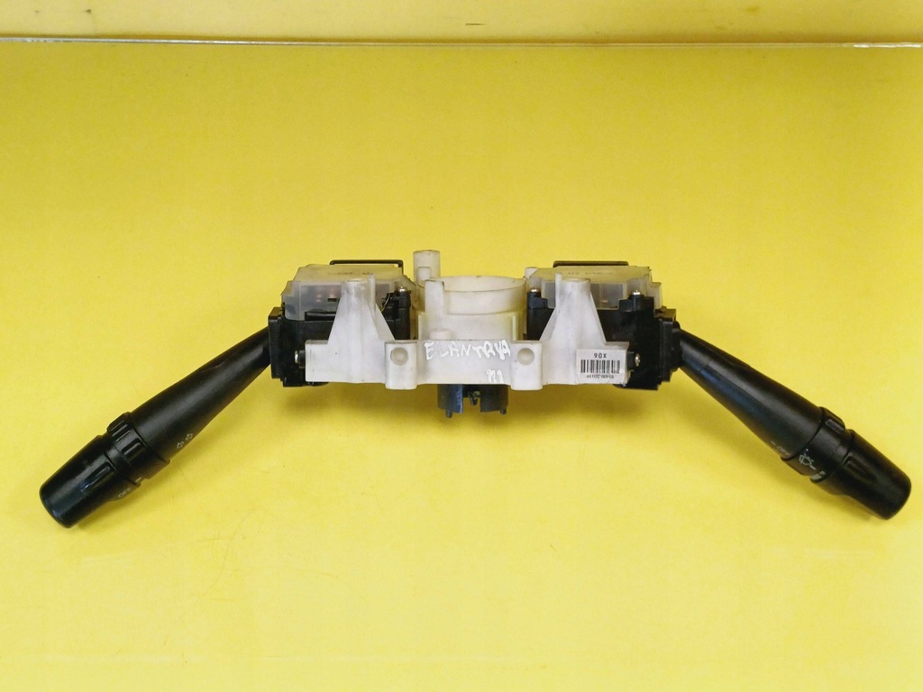 фото №9, Рычаг переключатель комбинированный hyundai elantra 934002d110 nr946