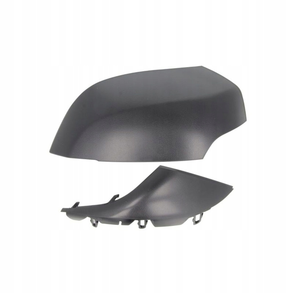 фото №1, Корпус дзеркало l grand scénic iii scénic iii