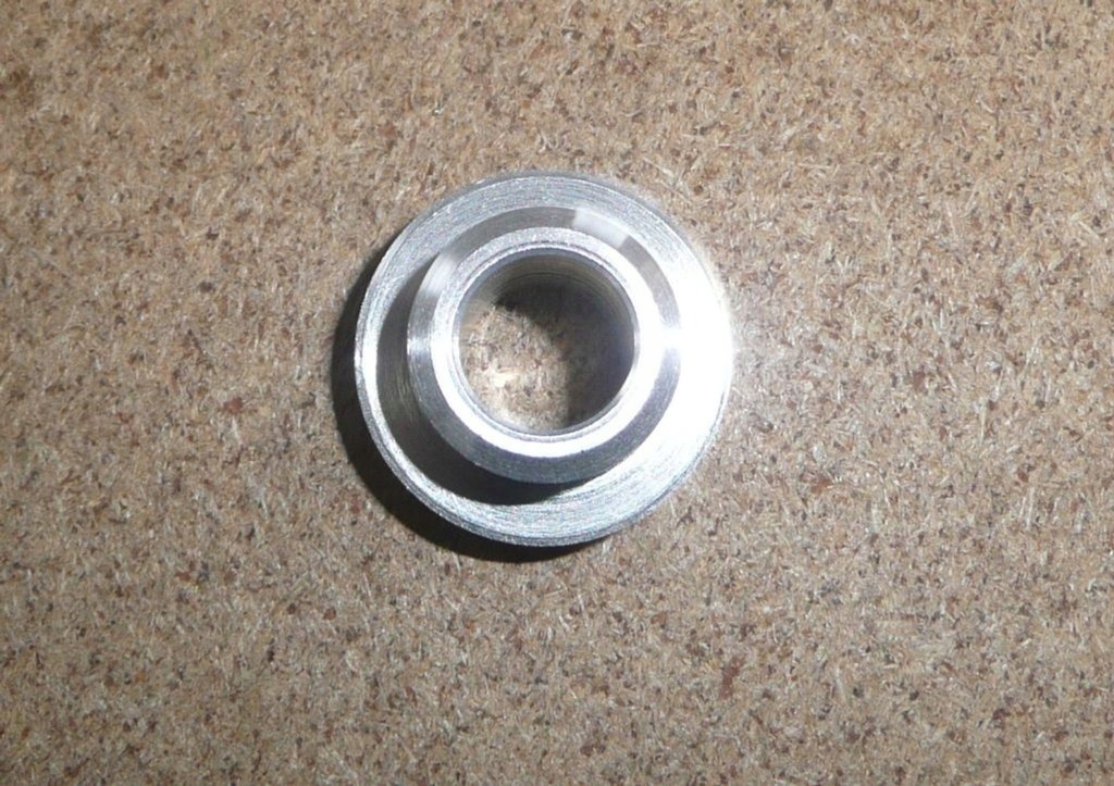 фото №1, Прокладка болти компресора кондиціонер. c c5 ii