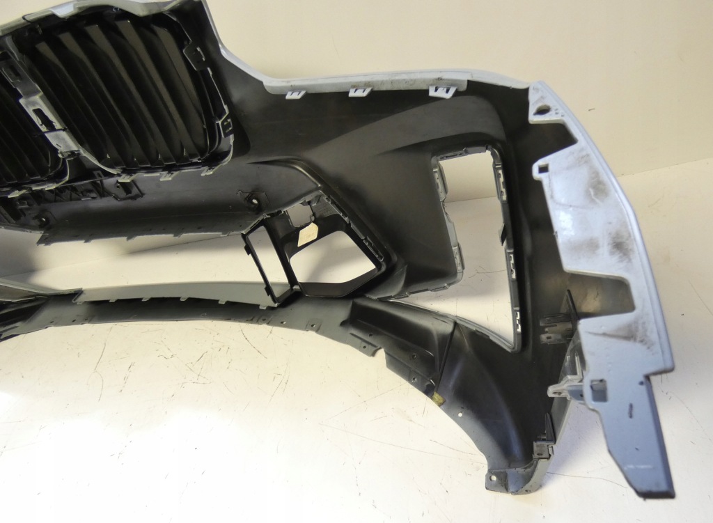 Bmw x3m f97 x4m f98 m-power lift 8082766 2021- pod 6 pdc бампер передний в Украине