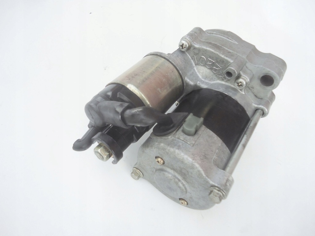 Купить Honda crx de sol 1,6vtec стартер оригинал