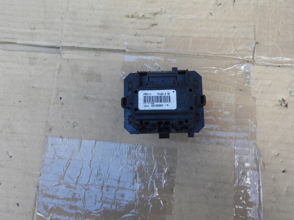 фото №1, Резистор mini r55 r56 9286870-01