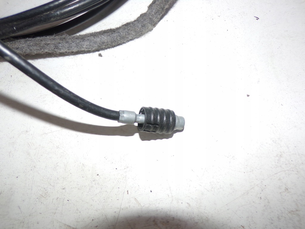 фото №3, Шланг антенний renault clio 3