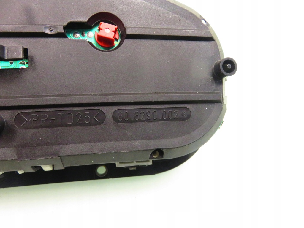 фото №6, Счетчик fiat bravo i 1.6 606290002