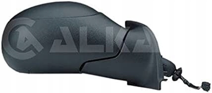 Купить Alkar 6136851 зеркало наружное