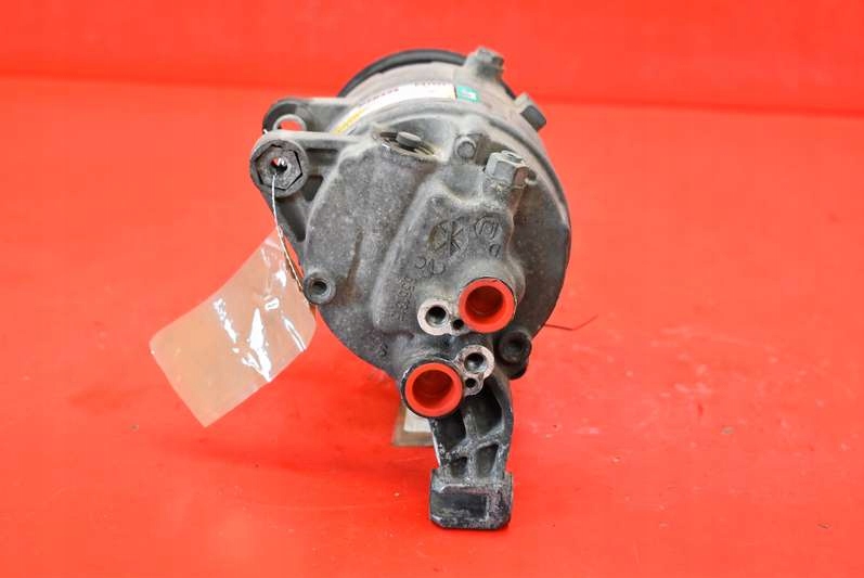 фото №6, Компрессор кондиционера mini cooper one r50 1.6 16v