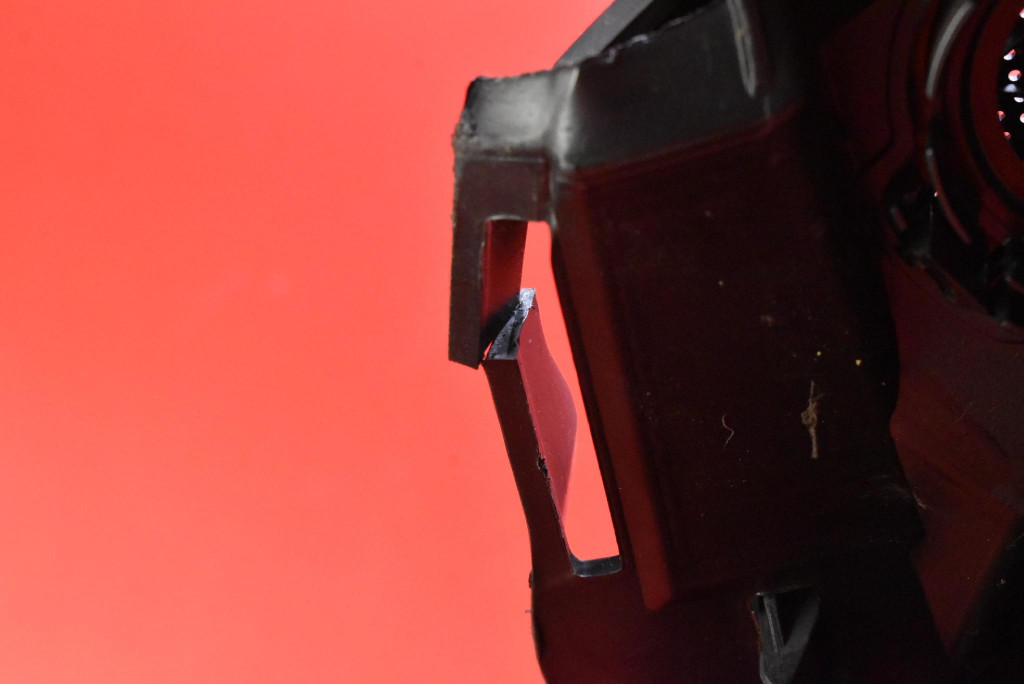 фото №14, Приборная панель приборная консоль приборная панель подушка безопасности eu nissan qashqai 1 i 07-10