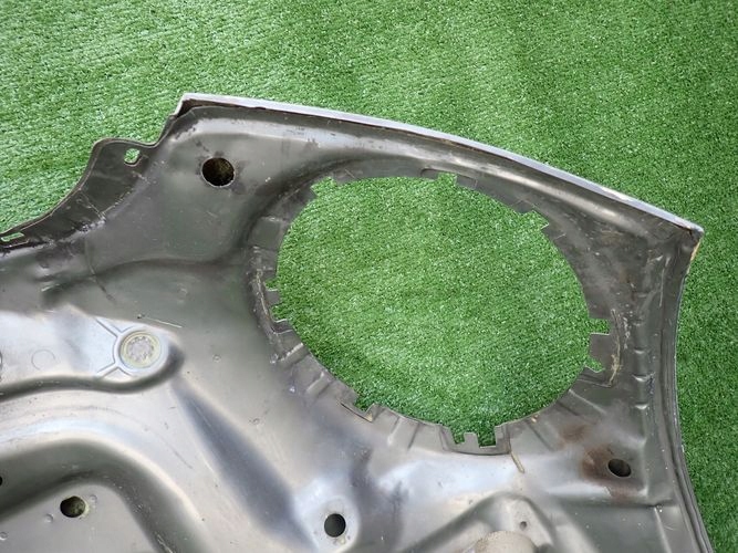 фото №14, Mini cooper s r55 r56 r57 06- капот