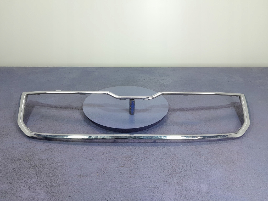 фото №1, Skoda kodiaq i 16- хром решітка радіатора решітка радіатора 565853761