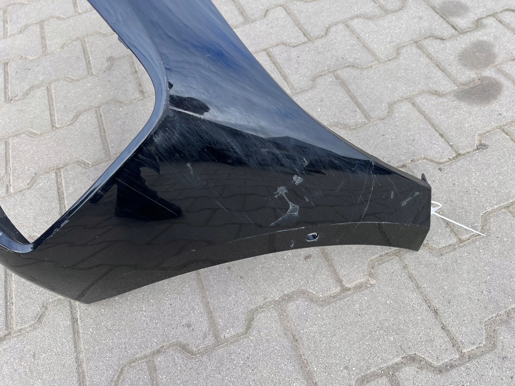 фото №7, Бампер перед передний bmw 4 g22 g23 m набор цвет 475