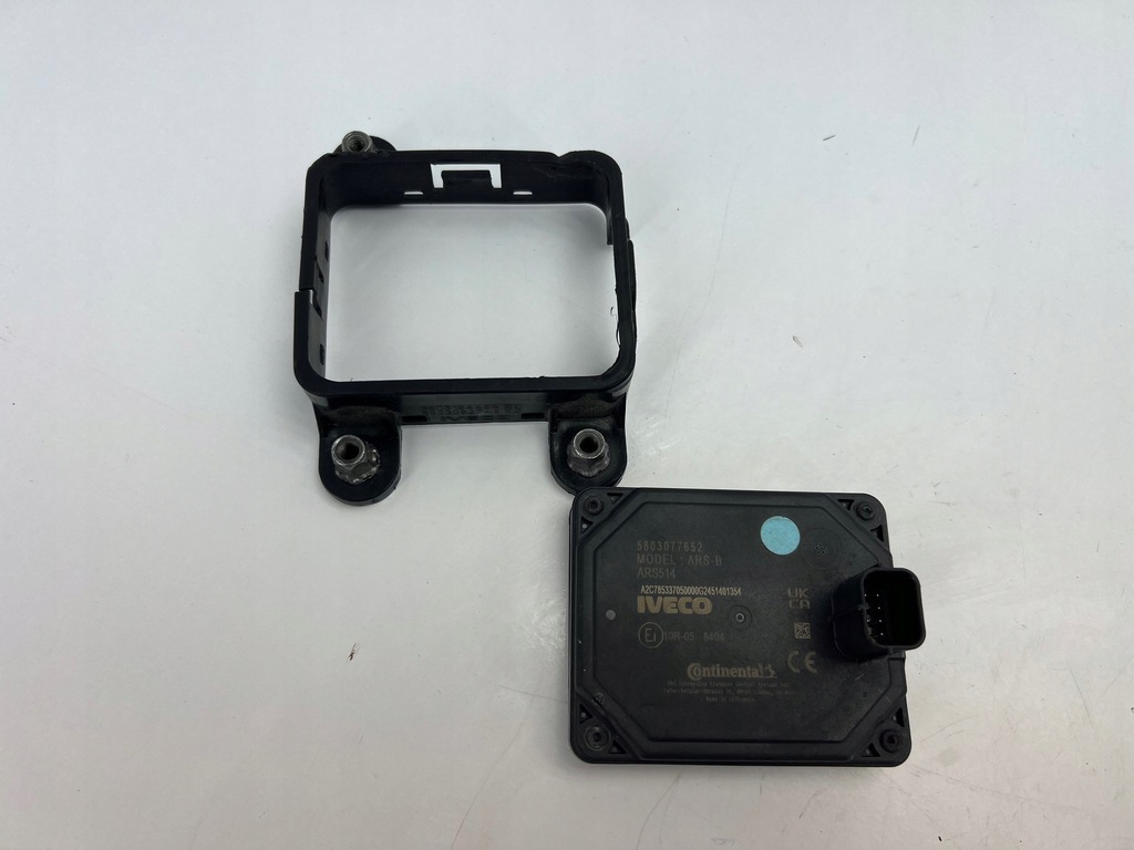 фото №1, Iveco daily vi 6 радар distronic ars-b 5803077652 5803092746