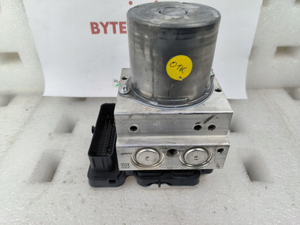 фото №6, Audi a6 s6 c7 4g насос abs 4n0614517cc 4n0907379ba