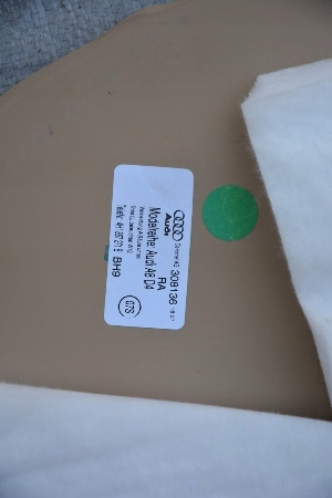 фото №13, Audi a8 d4 w12 4h4864608a/607a 4h1867271b/272b bh9