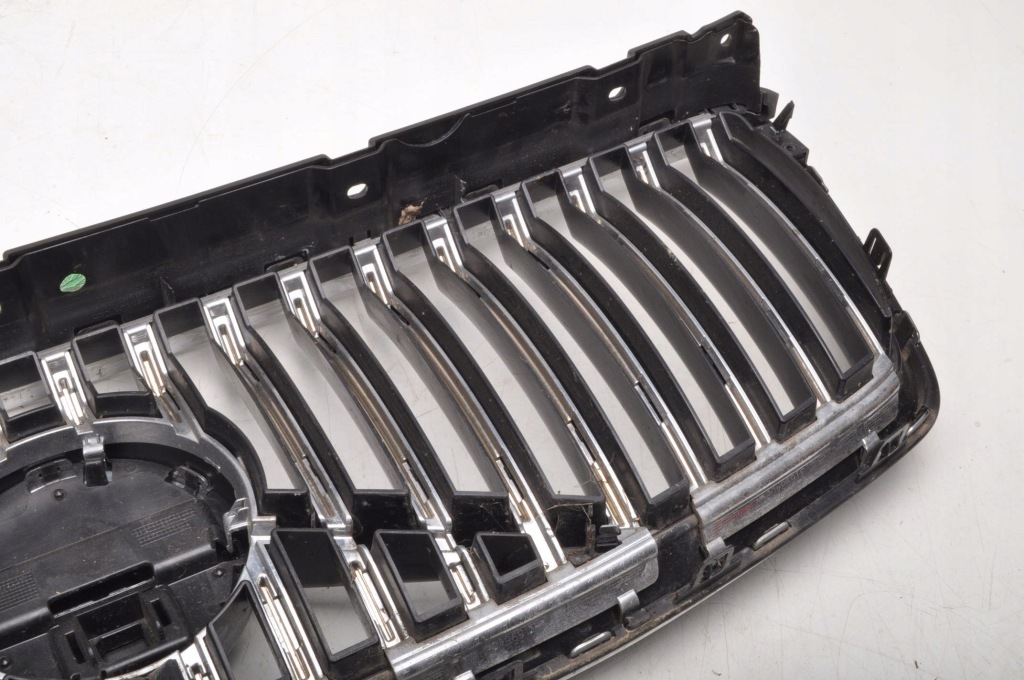 фото №9, Volvo xc90 ii решётка радиатора решётка радиатора решётка радиатора 31698383 31698385