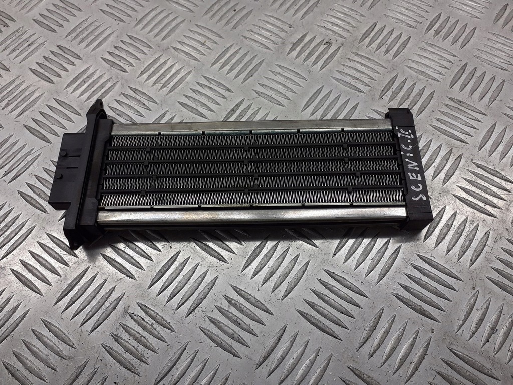 фото №1, Отопитель электрическая renault scenic ii 664447a