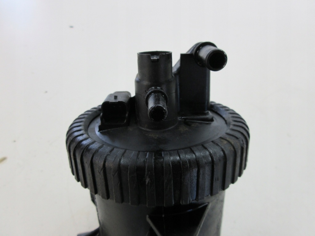 фото №5, Lancia phedra 2.2 jtd корпус фільтра пального