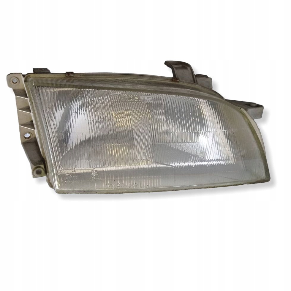 фото №1, Фара правий toyota carina e t190 8111005011