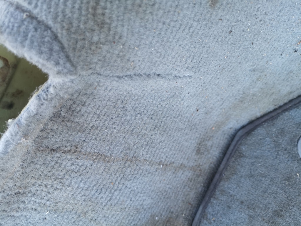 фото №6, Килимок обшивка audi a4 b6 b7 cabrio 8h1863021