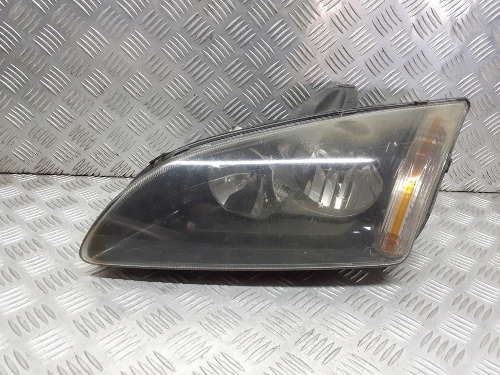 Купити Лампа ліва передня ford focus mk2 європа