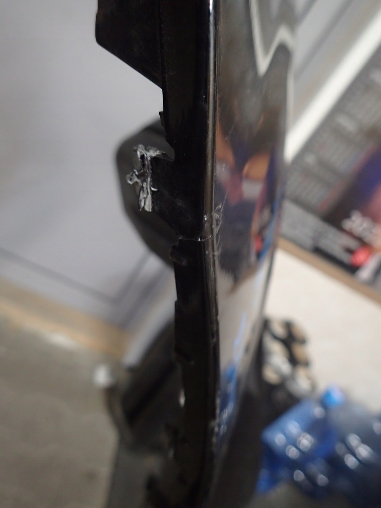 фото №9, Бампер перед audi a1 lift s line