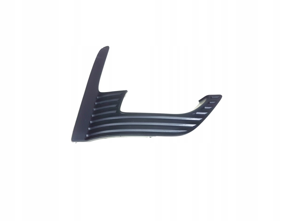 Купити Lexus ct200h 13-17 решітка накладка відбивач бампер l