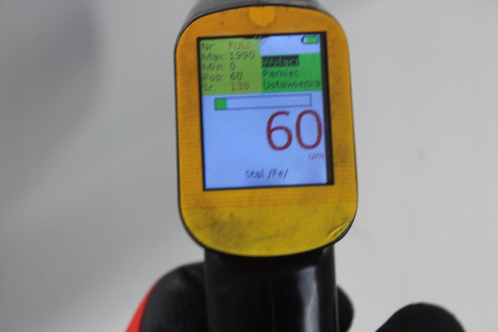 фото №7, Двері лівий задня honda jazz iii 08-11r nh700m