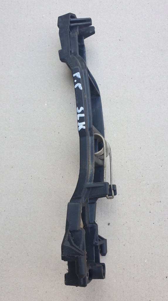 фото №3, Кронштейн основание ручка mercedes slk r170