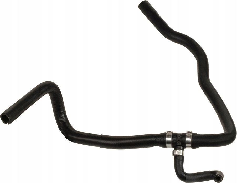 фото №1, Шланг обігрівача fiat palio fiat palio weekend