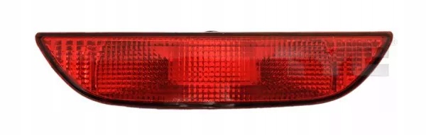 фото №1, Лампа протитуманна задня nissan note e11