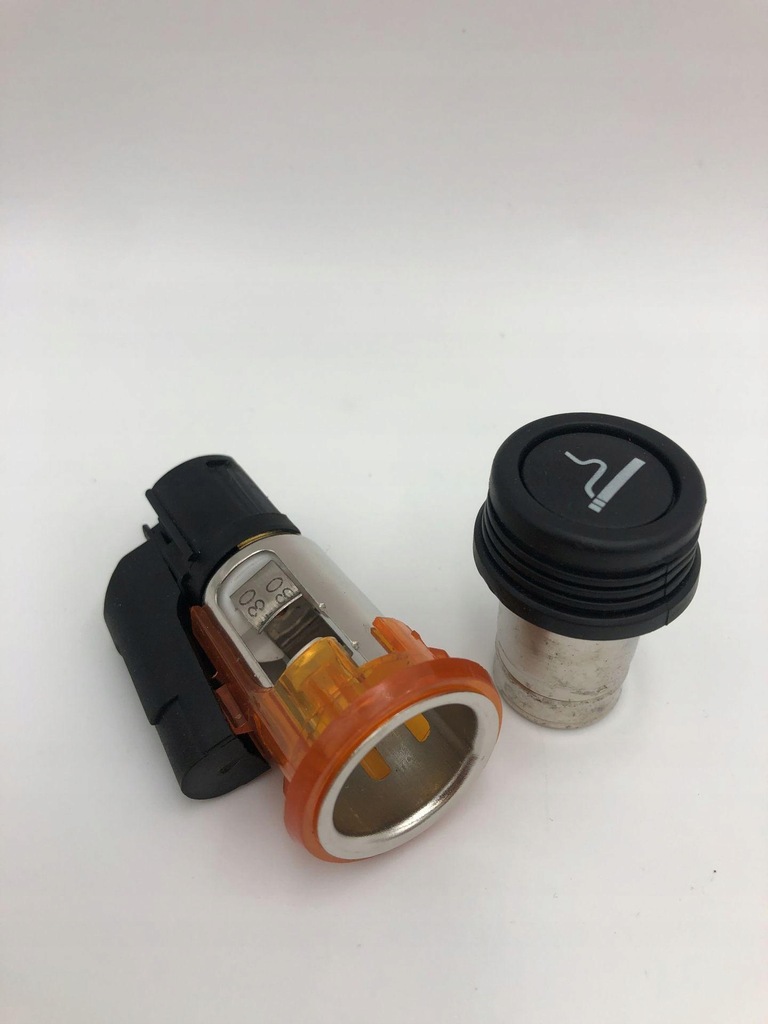 фото №5, Kasturba 12v разъём do прикуривателя автомобильный