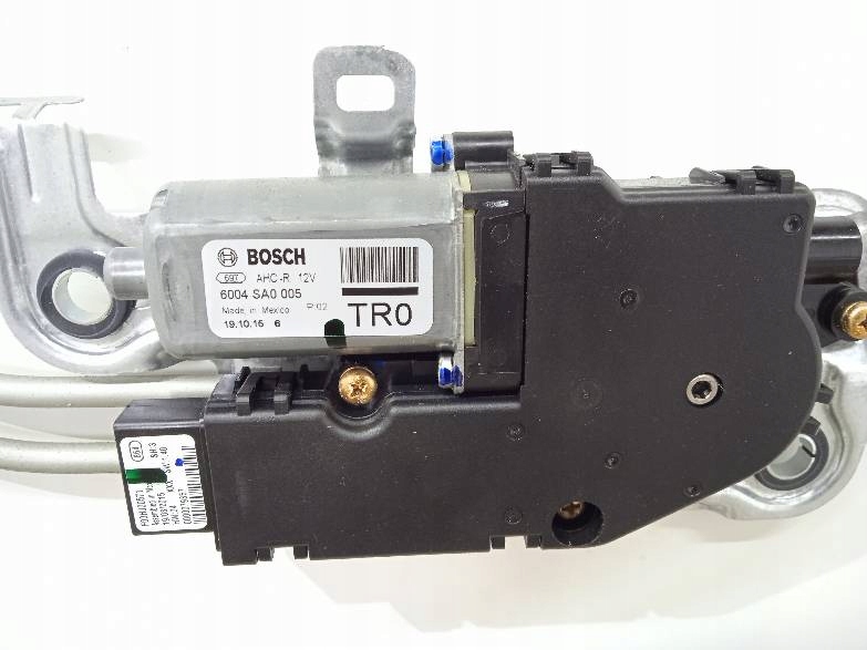 фото №7, Люк kompletny honda cr-v iv 2012-