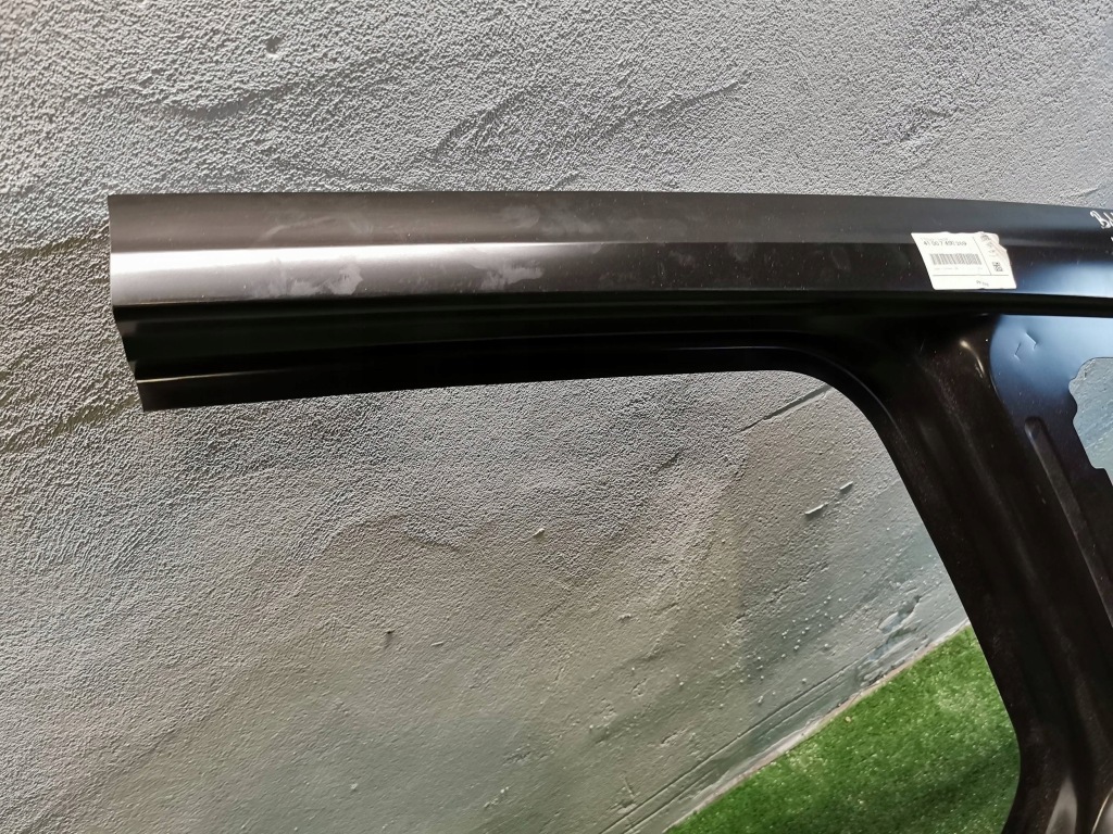 фото №7, Bmw 3 g21 touring kombi крыло задний левый новый обшивка четверть 7493269