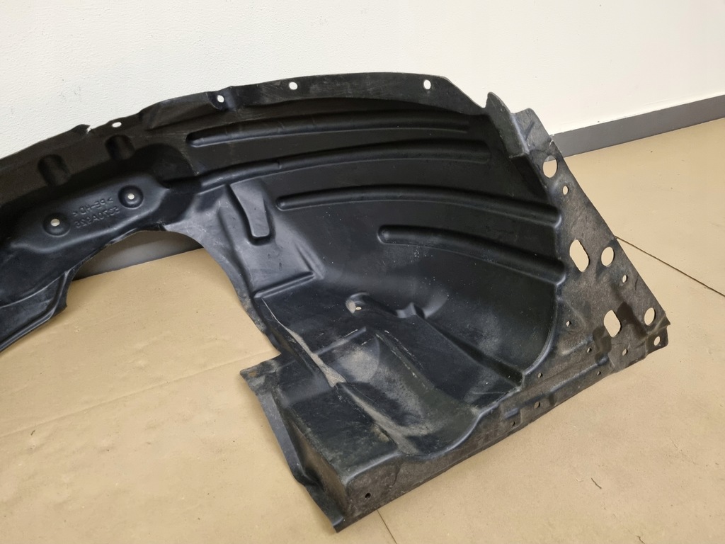 фото №13, Підкрилок правий перед передні mitsubishi space star ii 13- оригінал 5370a926