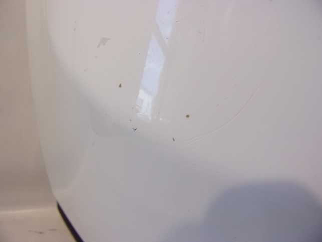 фото №8, Jeep compass ii 17- бампер задняя