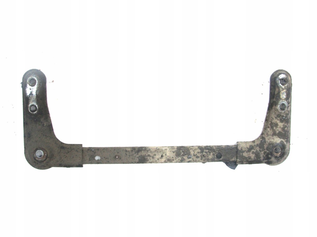 фото №1, Рама кронштейн підсилювач sań підрамник підрамник підрамник renault megane ii